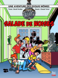 Image de SALADE DE NOISES