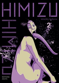 Picture of Himizu - tome 2