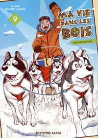 Image de Ma vie dans les bois - Tome 9