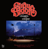 Picture of Le Cirque Bidon
