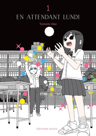 Picture of En attendant lundi - tome 1