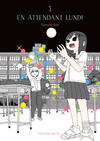 Picture of En attendant lundi - tome 1