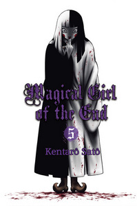 Picture of Magical Girl of the End - tome 5