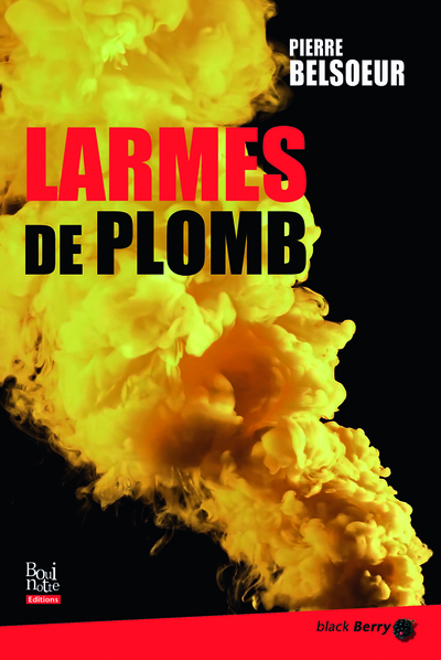 Image de Larmes de plomb