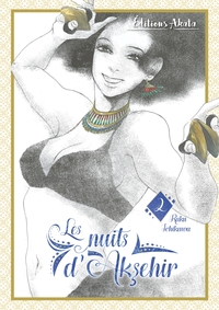 Picture of Les Nuits d'Aksehir - tome 2