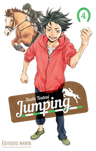 Image de Jumping - tome 4
