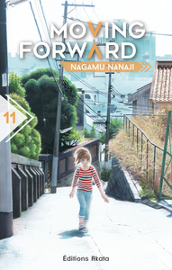 Picture of Moving Forward - tome 11