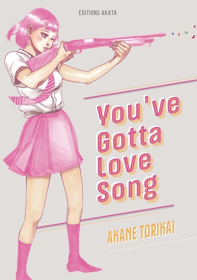 Picture of You've gotta love song