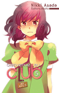 Image de Bienvenue au club - tome 5