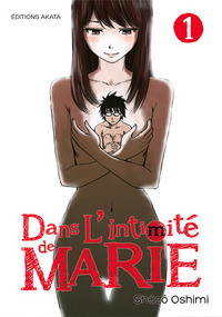 Picture of Dans l'intimité de Marie - tome 1