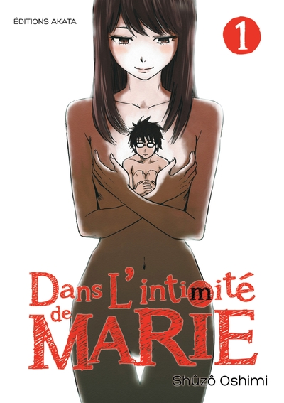 Picture of Dans l'intimité de Marie - tome 1