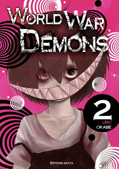Image de World War Demons - tome 2