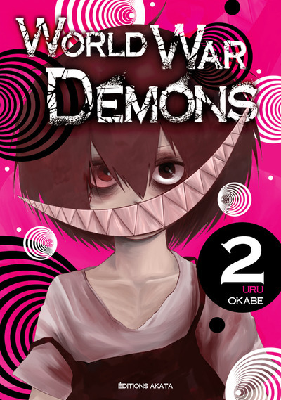 Image de World War Demons - tome 2