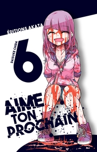 Picture of Aime ton prochain - tome 6