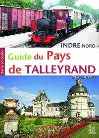Image de Guide du Pays de Talleyrand