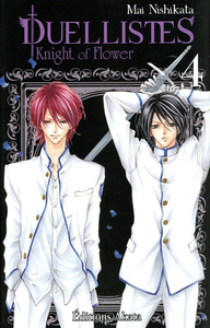 Picture of Duellistes, Knight of Flower - Tome 4