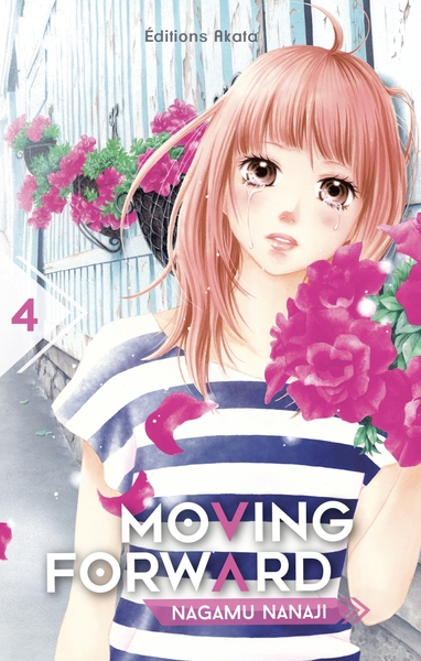 Picture of Moving Forward - tome 4