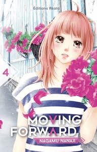 Picture of Moving Forward - tome 4