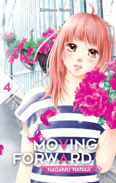 Image de Moving Forward - tome 4