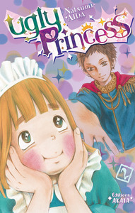 Image de Ugly Princess - tome 2