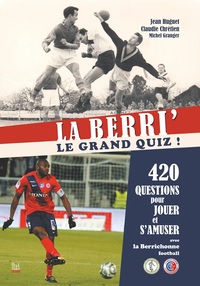 Picture of La Berri' Le grand Quiz !
