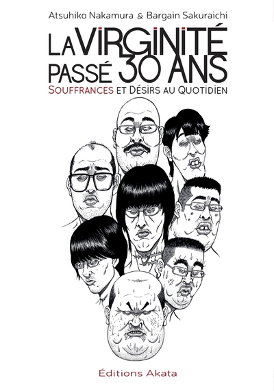 Picture of La virginité passé 30 ans - Souffrances et désirs