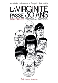 Picture of La virginité passé 30 ans - Souffrances et désirs