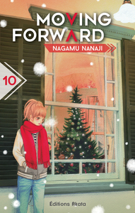 Picture of Moving Forward - tome 10