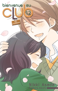 Picture of Bienvenue au club - tome 12