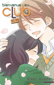 Image de Bienvenue au club - tome 12