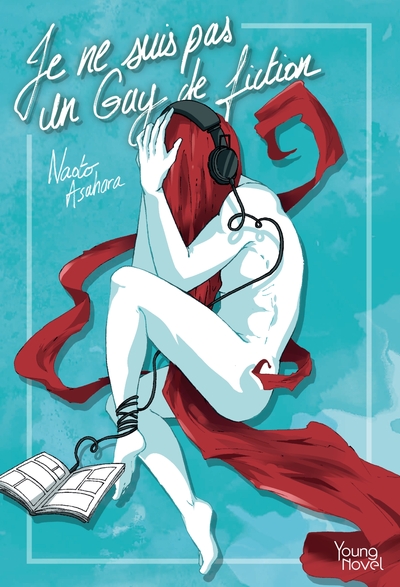 Image de Je ne suis pas un gay de fiction