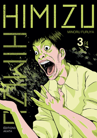 Image de Himizu - tome 3