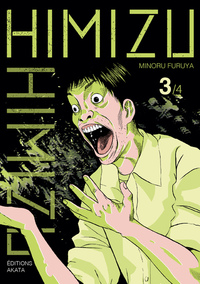 Image de Himizu - tome 3