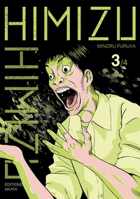 Picture of Himizu - tome 3