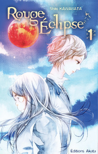 Image de Rouge Eclipse - tome 1