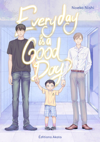 Picture of Everyday is a good day