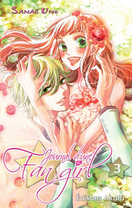 Picture of Journal d'une fangirl - tome 3