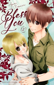 Picture of Bless You - Tome 2