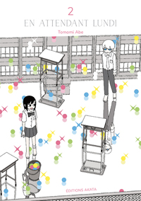 Image de En attendant lundi - Tome 2