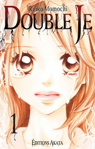 Image de Double Je - tome 1