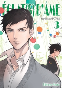 Picture of Eclat(s) d'âme - tome 3