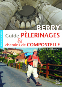 Image de Guide pèlerinage et chemins de compostelle