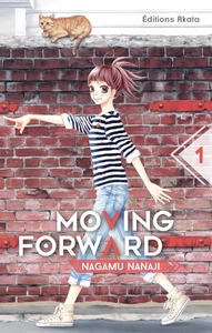 Picture of Moving Forward - tome 1