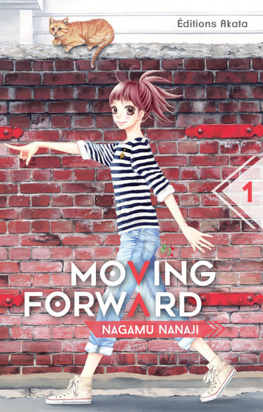 Image de Moving Forward - tome 1