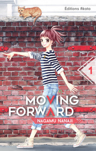 Image de Moving Forward - tome 1