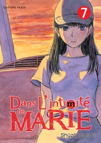 Picture of Dans l'intimité de Marie - tome 7