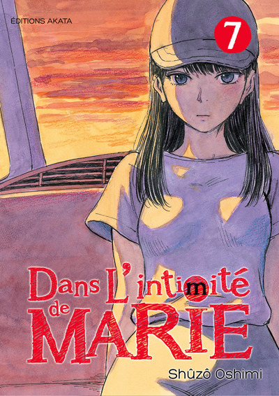 Image de Dans l'intimité de Marie - tome 7