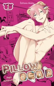 Image de Pillow Bear - tome 1