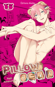 Picture of Pillow Bear - tome 1