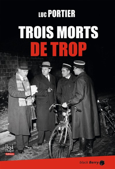 Image de Trois morts de trop
